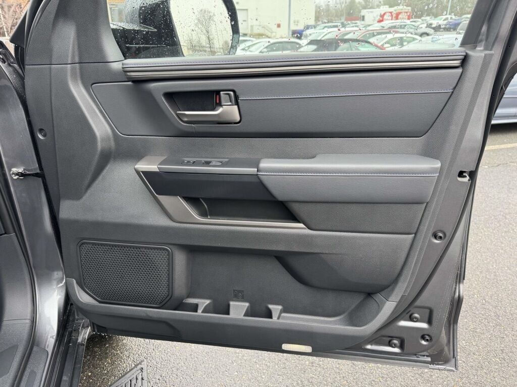 2026 Toyota Tundra Platinum Fredericksburg VA