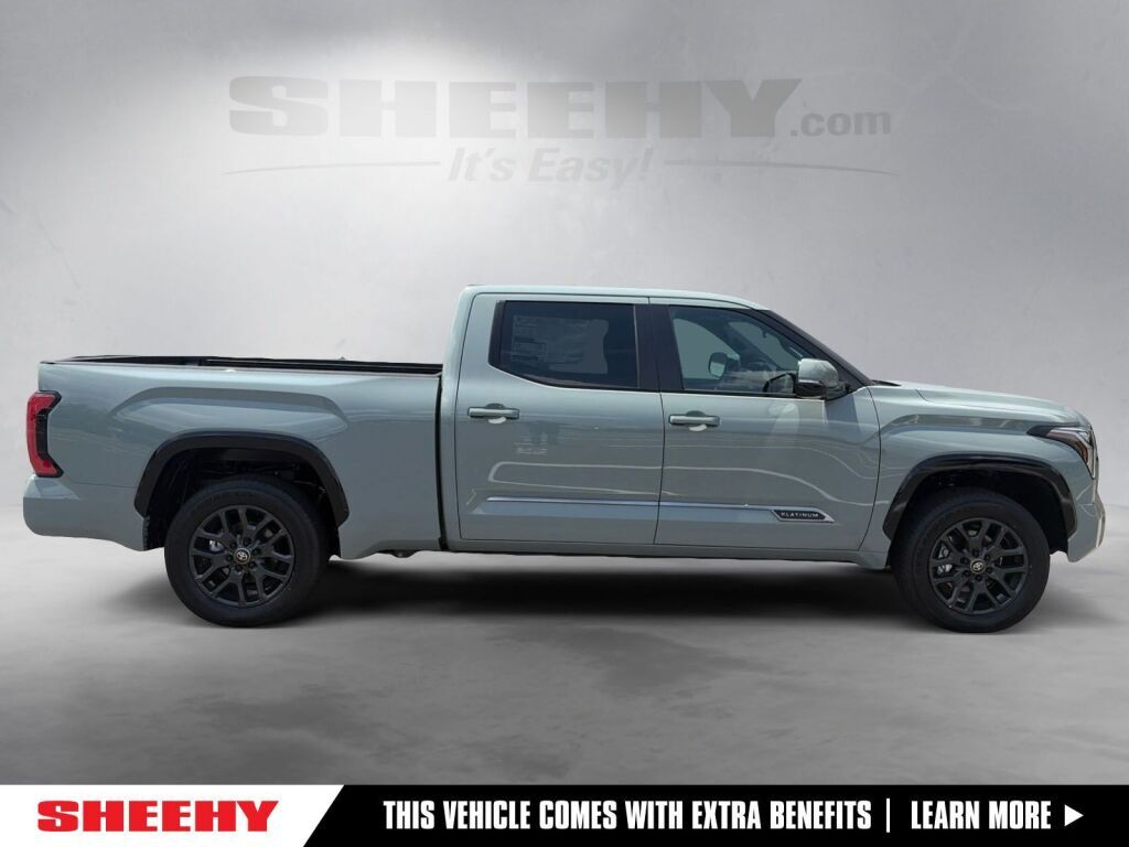 2026 Toyota Tundra