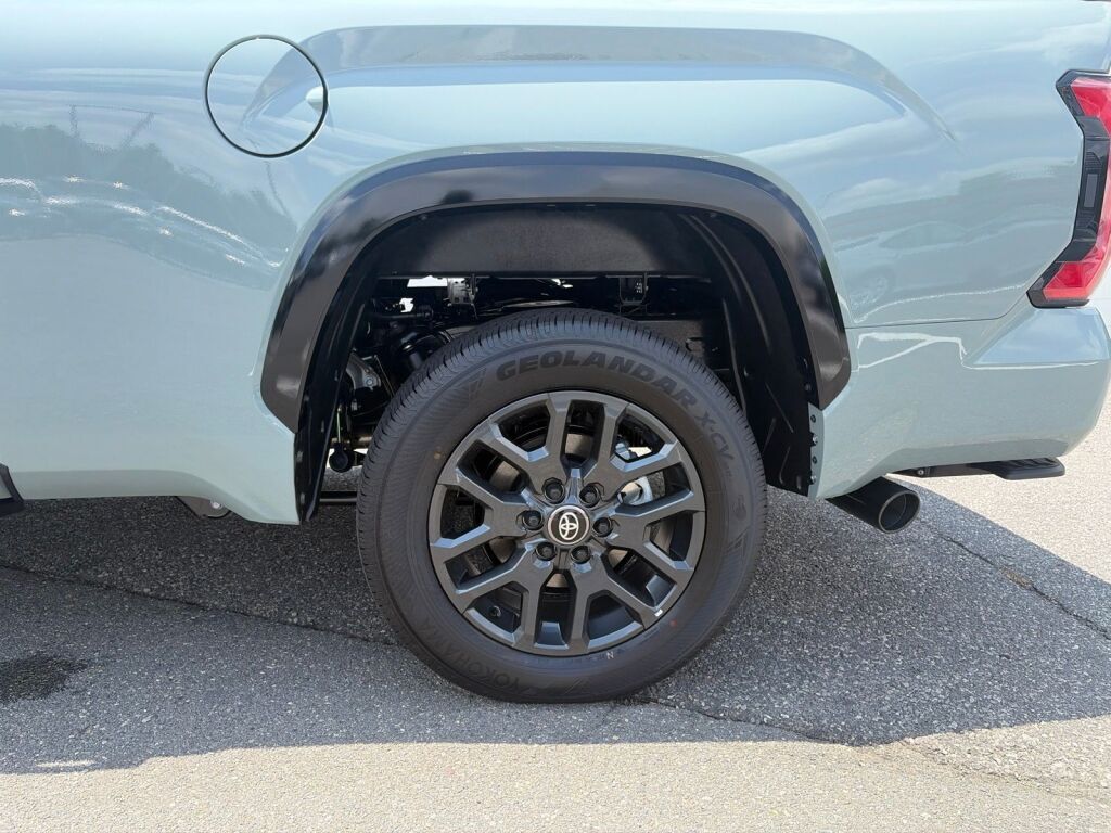 2026 Toyota Tundra Platinum Fredericksburg VA