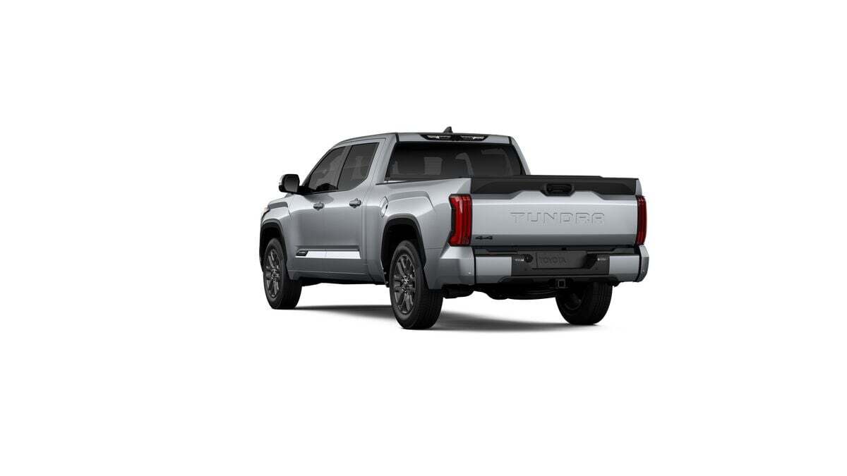 2026 Toyota Tundra Platinum Fredericksburg VA