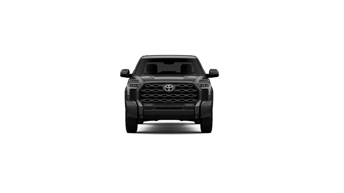 2026 Toyota Tundra Platinum Fredericksburg VA