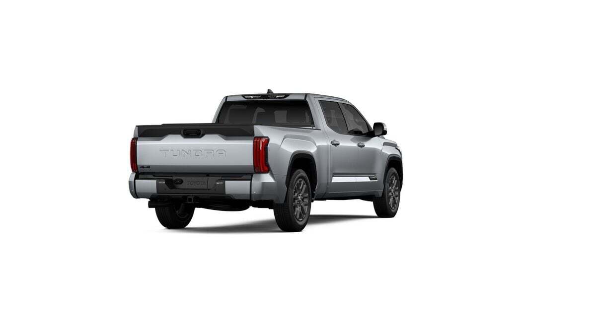 2026 Toyota Tundra Platinum Fredericksburg VA