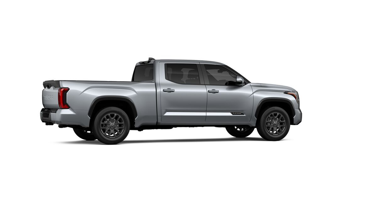 2026 Toyota Tundra Platinum Fredericksburg VA