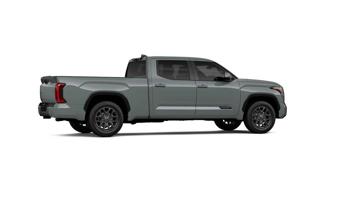 2026 Toyota Tundra Platinum Fredericksburg VA