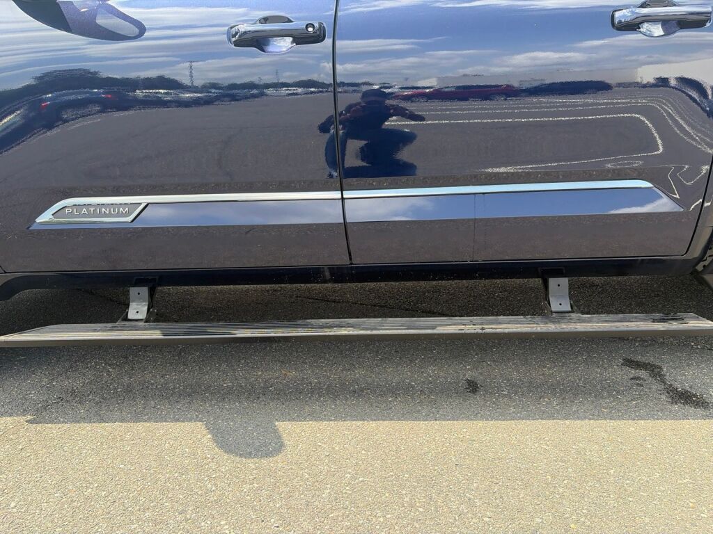 2026 Toyota Tundra Platinum Fredericksburg VA