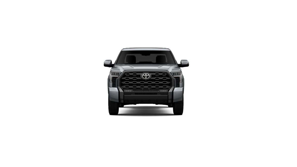 2026 Toyota Tundra Platinum Fredericksburg VA
