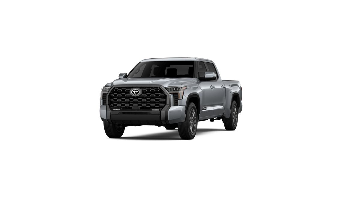 2026 Toyota Tundra Platinum Fredericksburg VA