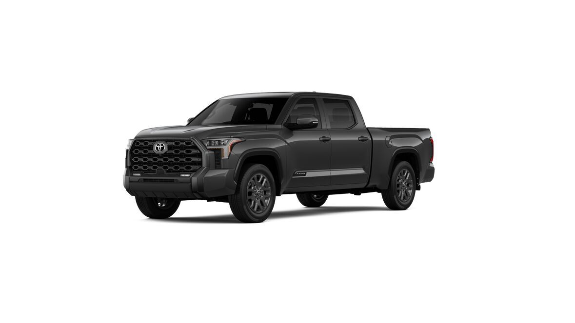 2026 Toyota Tundra Platinum Fredericksburg VA