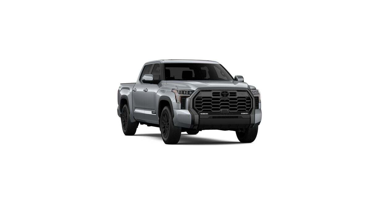 2026 Toyota Tundra Platinum Fredericksburg VA