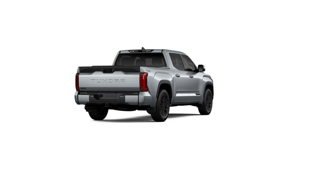 2026 Toyota Tundra Platinum Fredericksburg VA