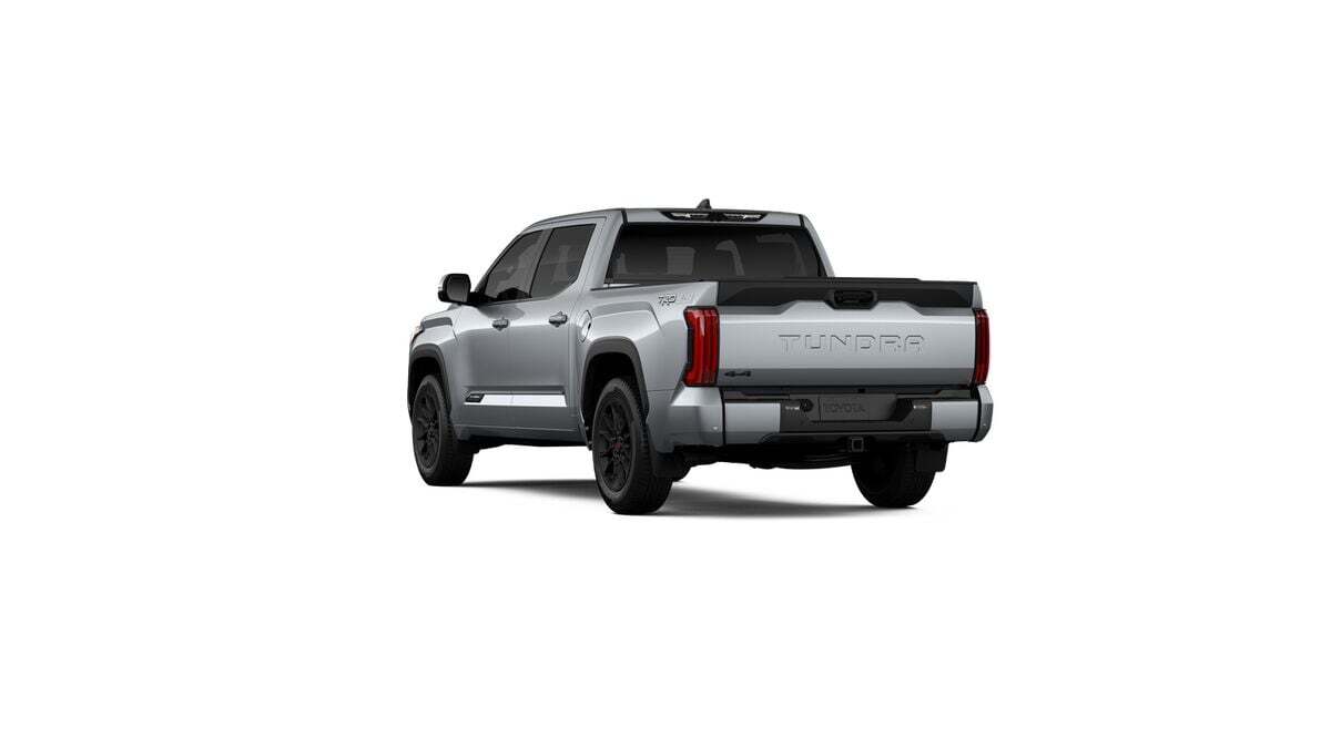 2026 Toyota Tundra Platinum Fredericksburg VA