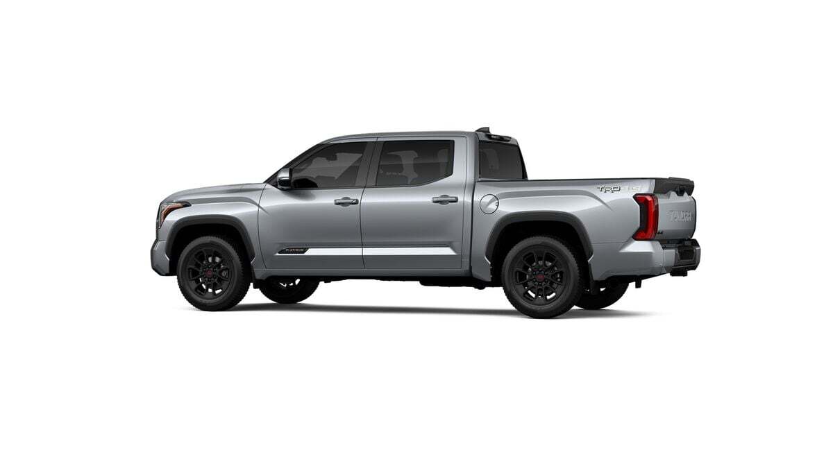 2026 Toyota Tundra Platinum Fredericksburg VA