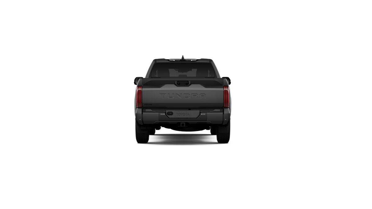 2026 Toyota Tundra Platinum Fredericksburg VA