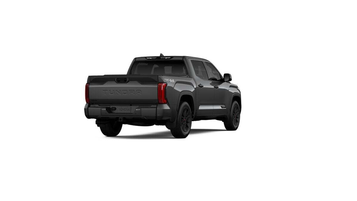 2026 Toyota Tundra Platinum Fredericksburg VA
