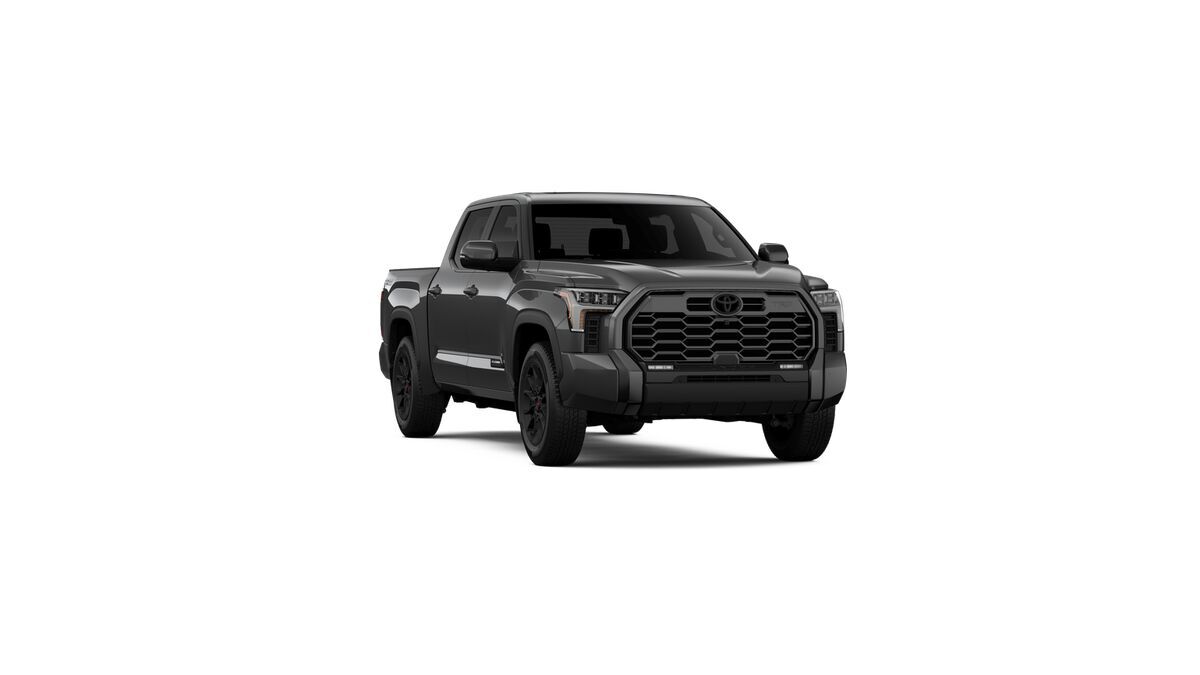 2026 Toyota Tundra Platinum Fredericksburg VA
