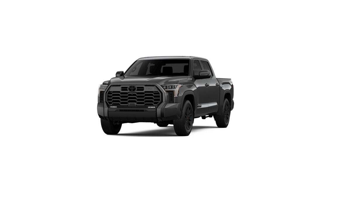 2026 Toyota Tundra Platinum Fredericksburg VA
