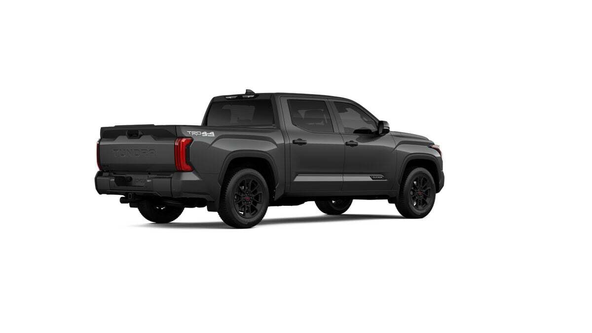 2026 Toyota Tundra Platinum Fredericksburg VA