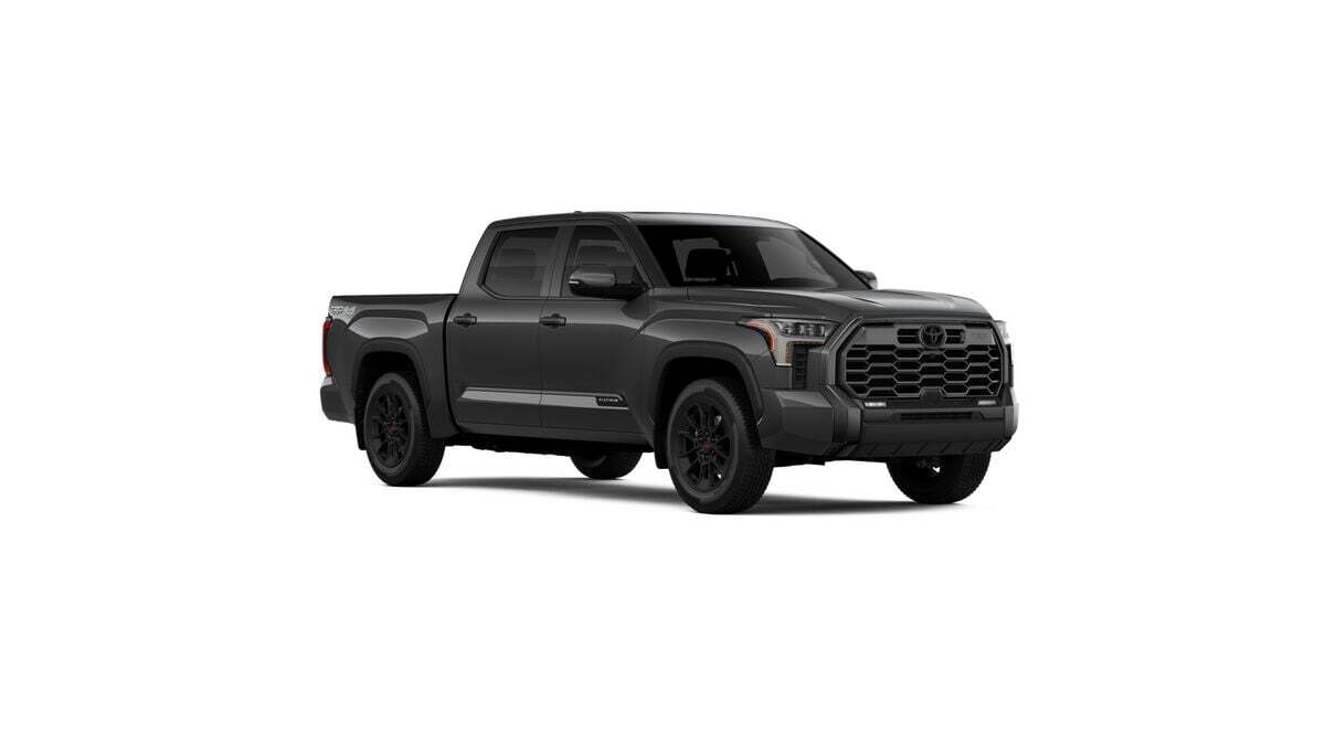 2026 Toyota Tundra Platinum Fredericksburg VA