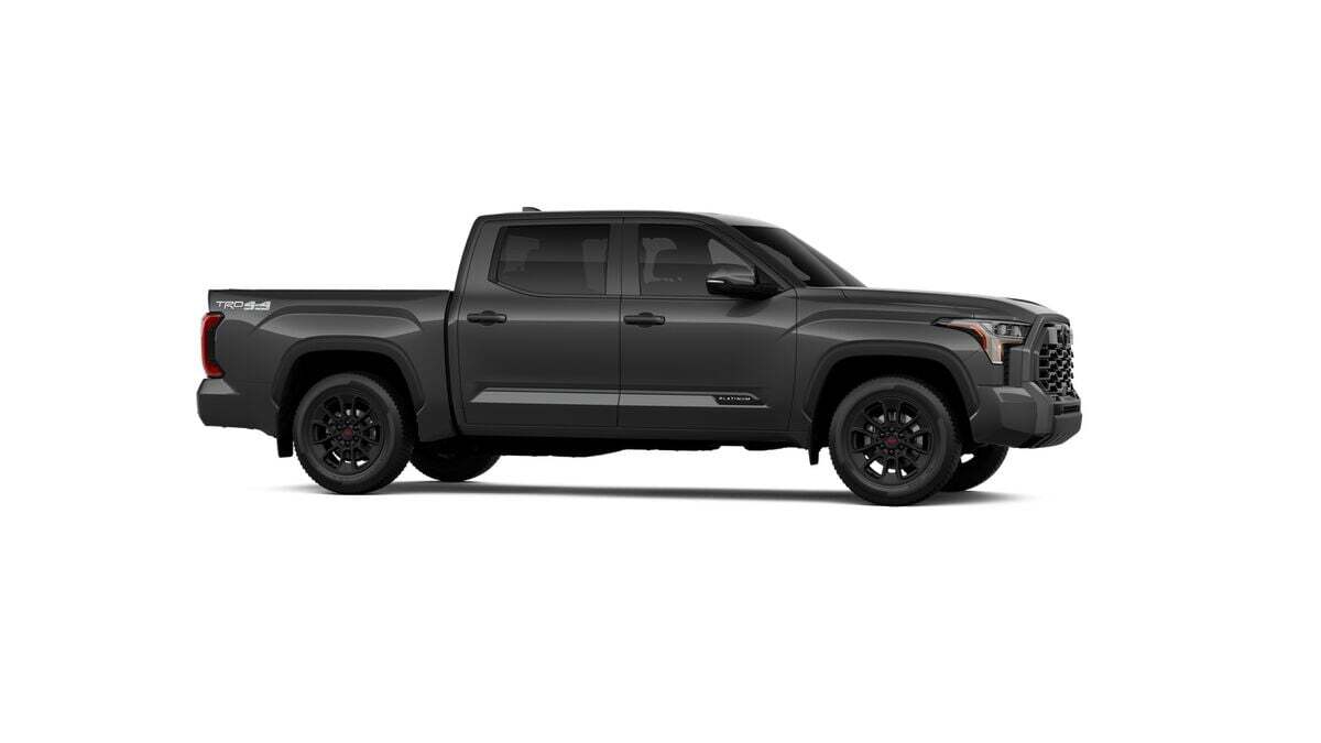 2026 Toyota Tundra Platinum Fredericksburg VA