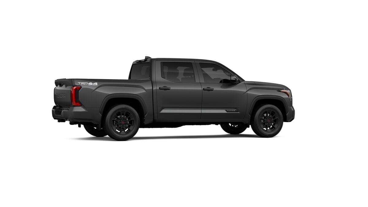 2026 Toyota Tundra Platinum Fredericksburg VA