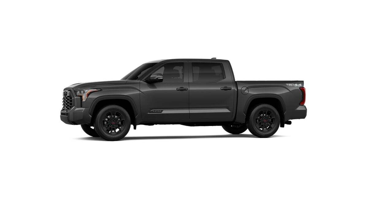 2026 Toyota Tundra Platinum Fredericksburg VA