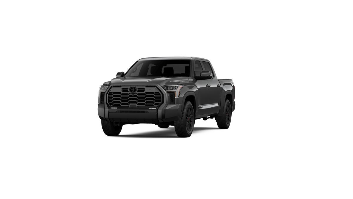 2026 Toyota Tundra Platinum Fredericksburg VA