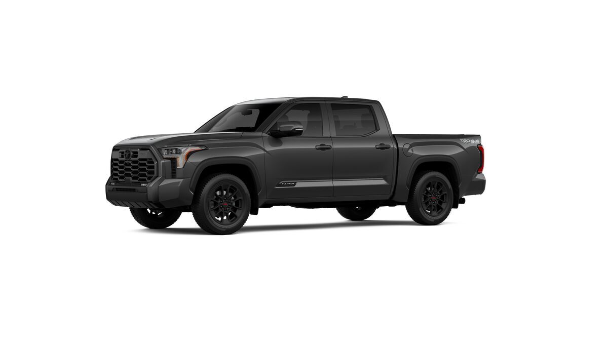 2026 Toyota Tundra Platinum Fredericksburg VA
