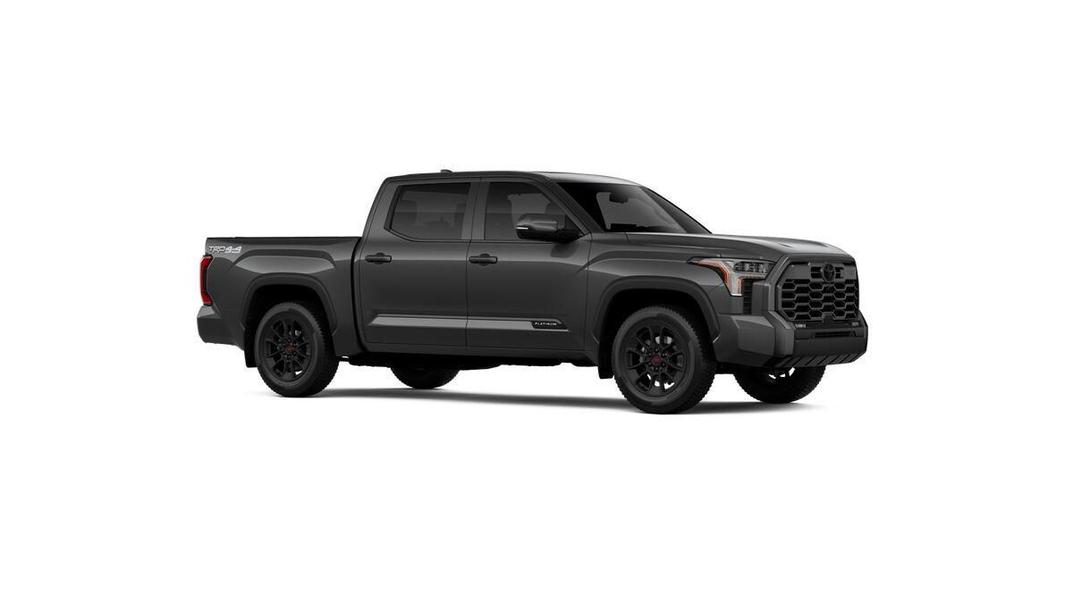 2026 Toyota Tundra Platinum Fredericksburg VA