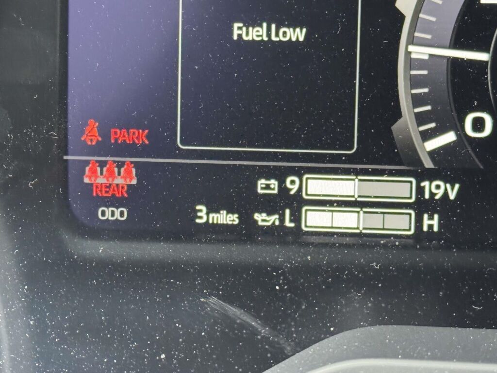 2026 Toyota Tundra Platinum Fredericksburg VA