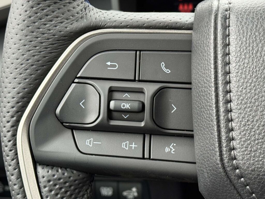 2026 Toyota Tundra Platinum Fredericksburg VA