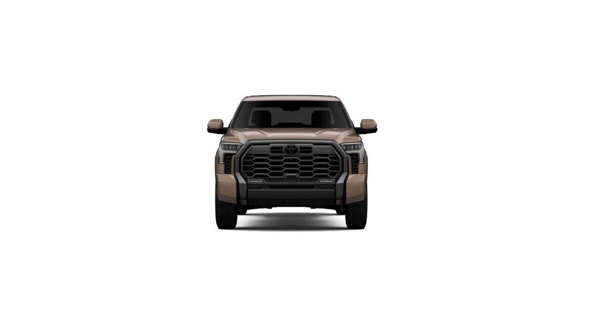 2026 Toyota Tundra Platinum Fredericksburg VA
