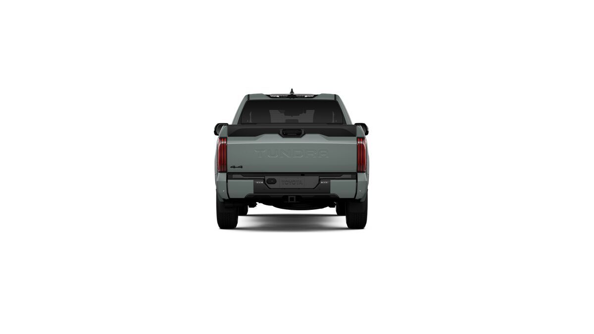 2026 Toyota Tundra Platinum Fredericksburg VA