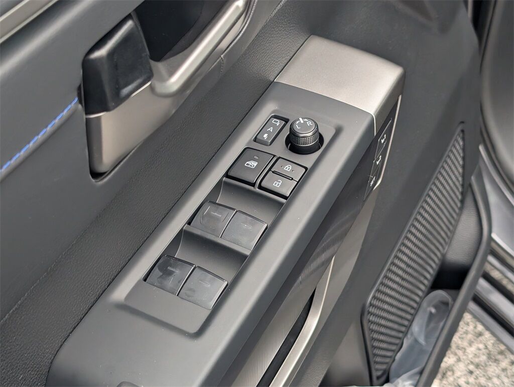 2026 Toyota Tundra Platinum Cockeysville MD