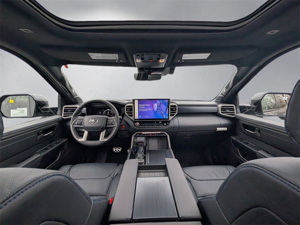 2026 Toyota Tundra Platinum Cockeysville MD