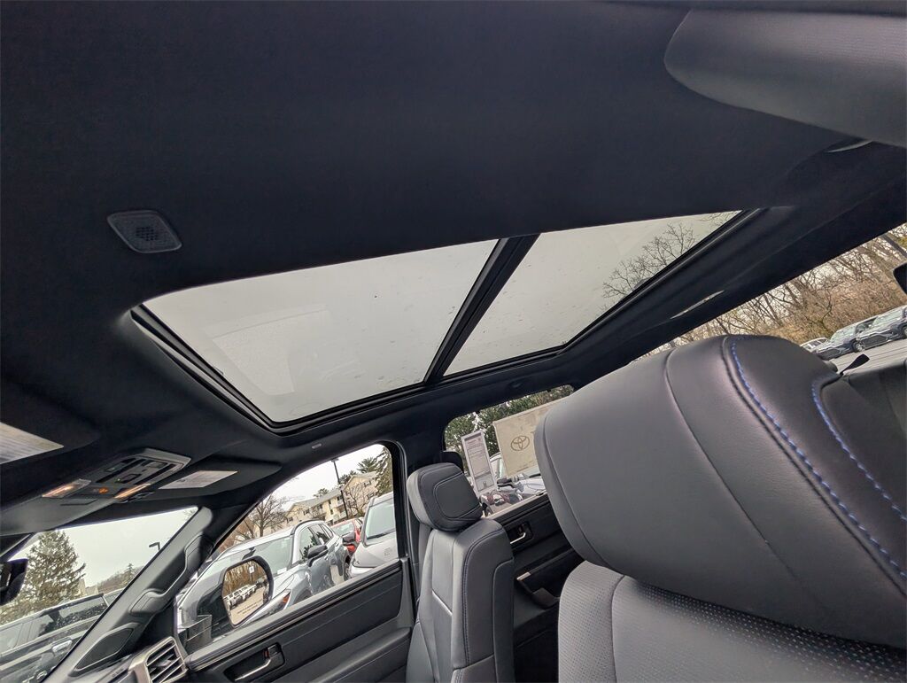 2026 Toyota Tundra Platinum Cockeysville MD