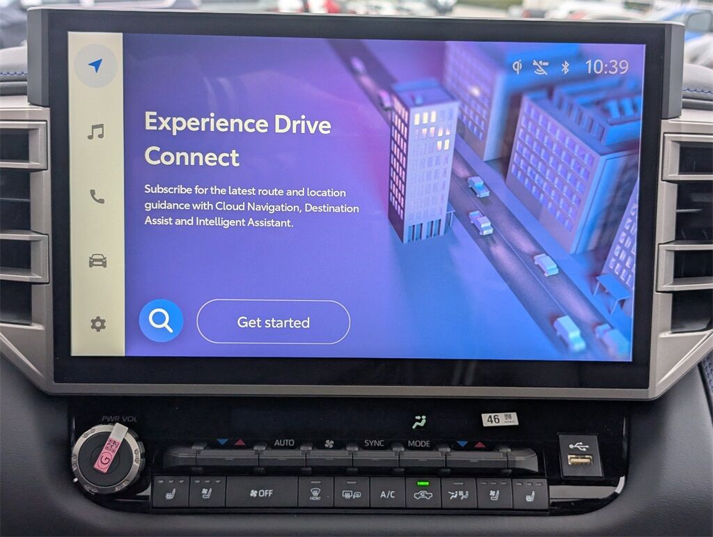 2026 Toyota Tundra Platinum Cockeysville MD