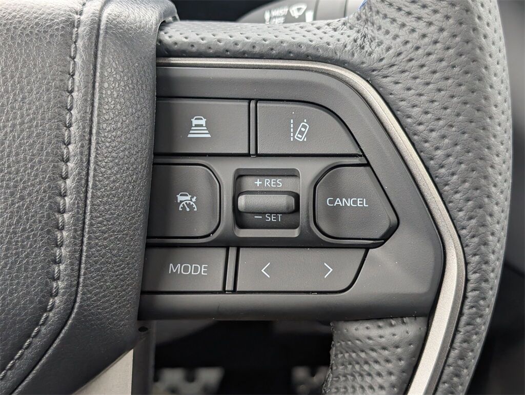 2026 Toyota Tundra Platinum Cockeysville MD