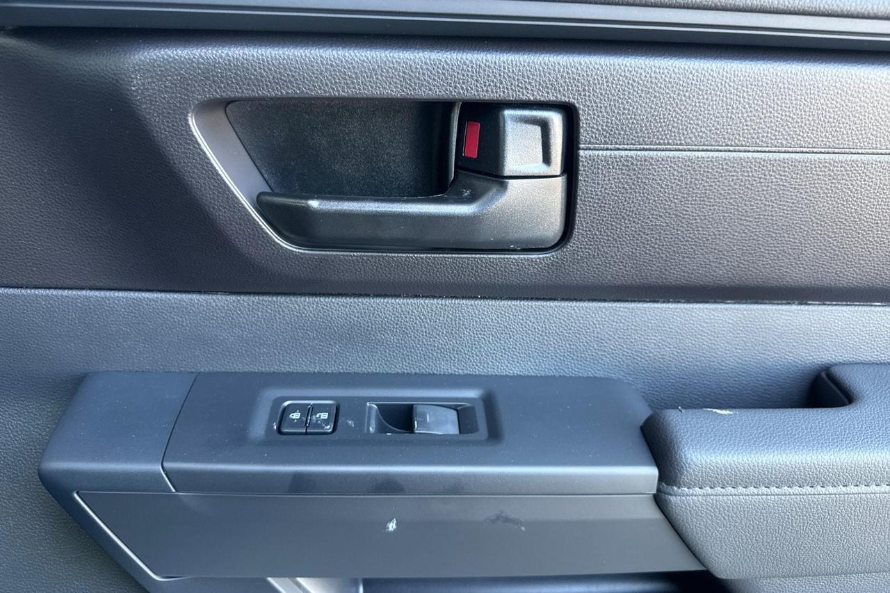 2026 Toyota Tundra SR Roseville CA