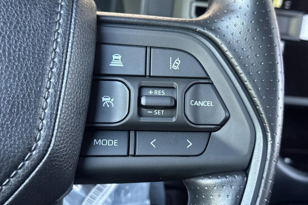 2026 Toyota Tundra SR Roseville CA