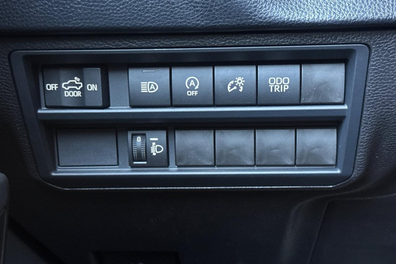 2026 Toyota Tundra SR Roseville CA