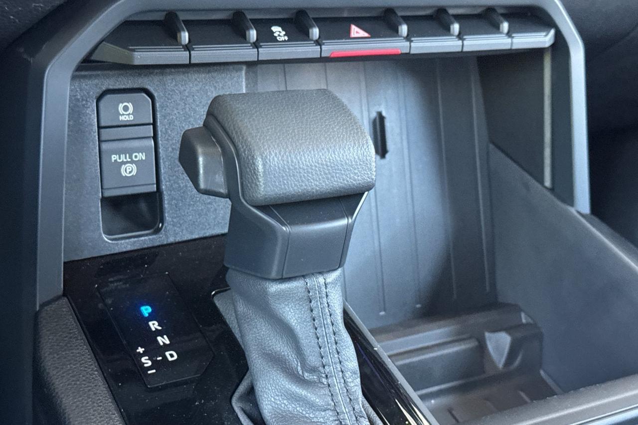 2026 Toyota Tundra SR Roseville CA