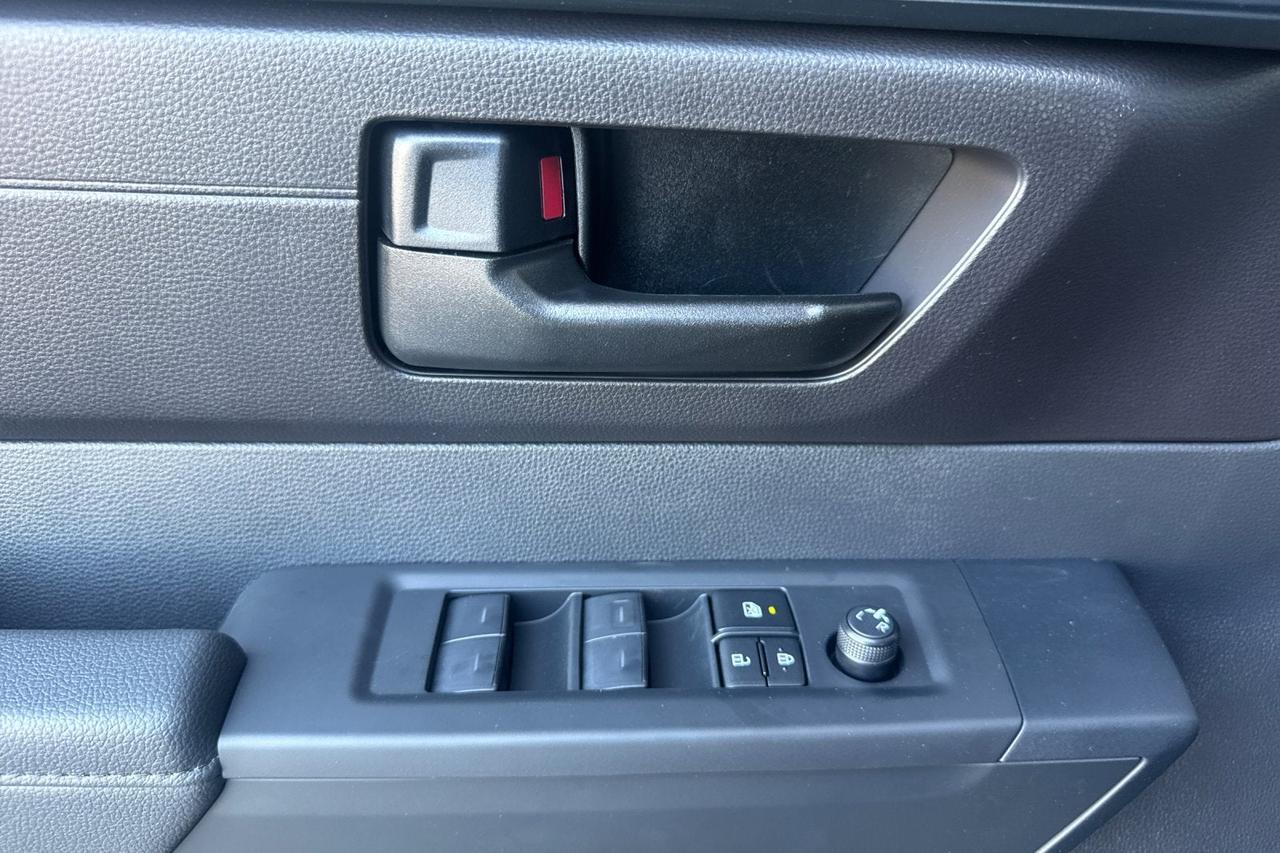 2026 Toyota Tundra SR Roseville CA