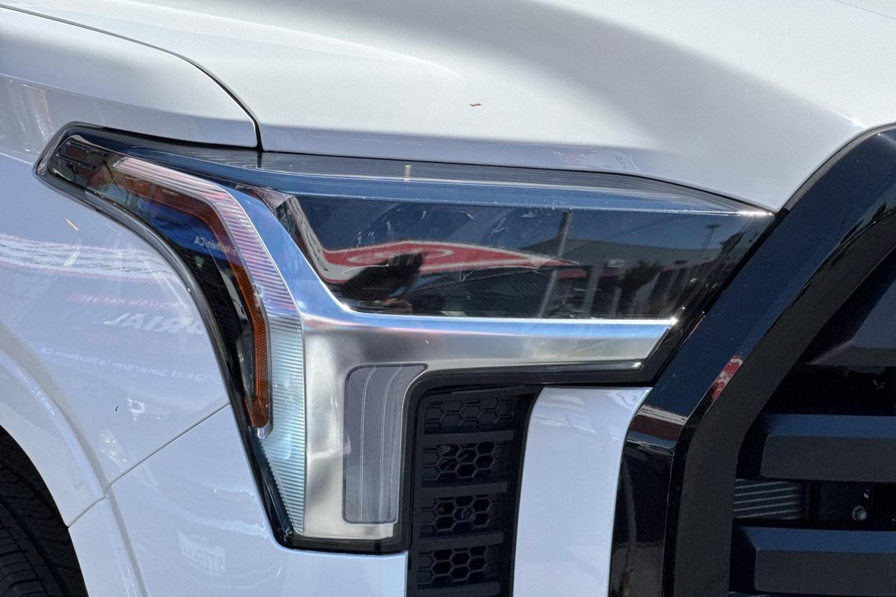 2026 Toyota Tundra SR Roseville CA