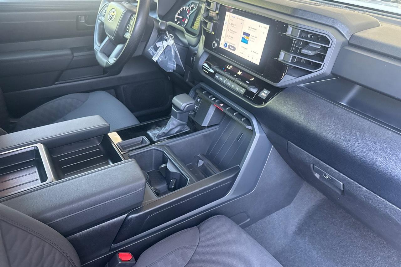 2026 Toyota Tundra SR Roseville CA