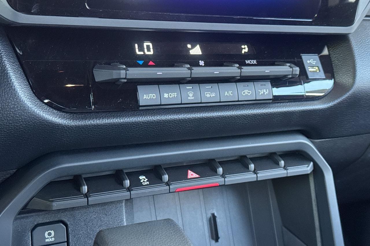 2026 Toyota Tundra SR Roseville CA