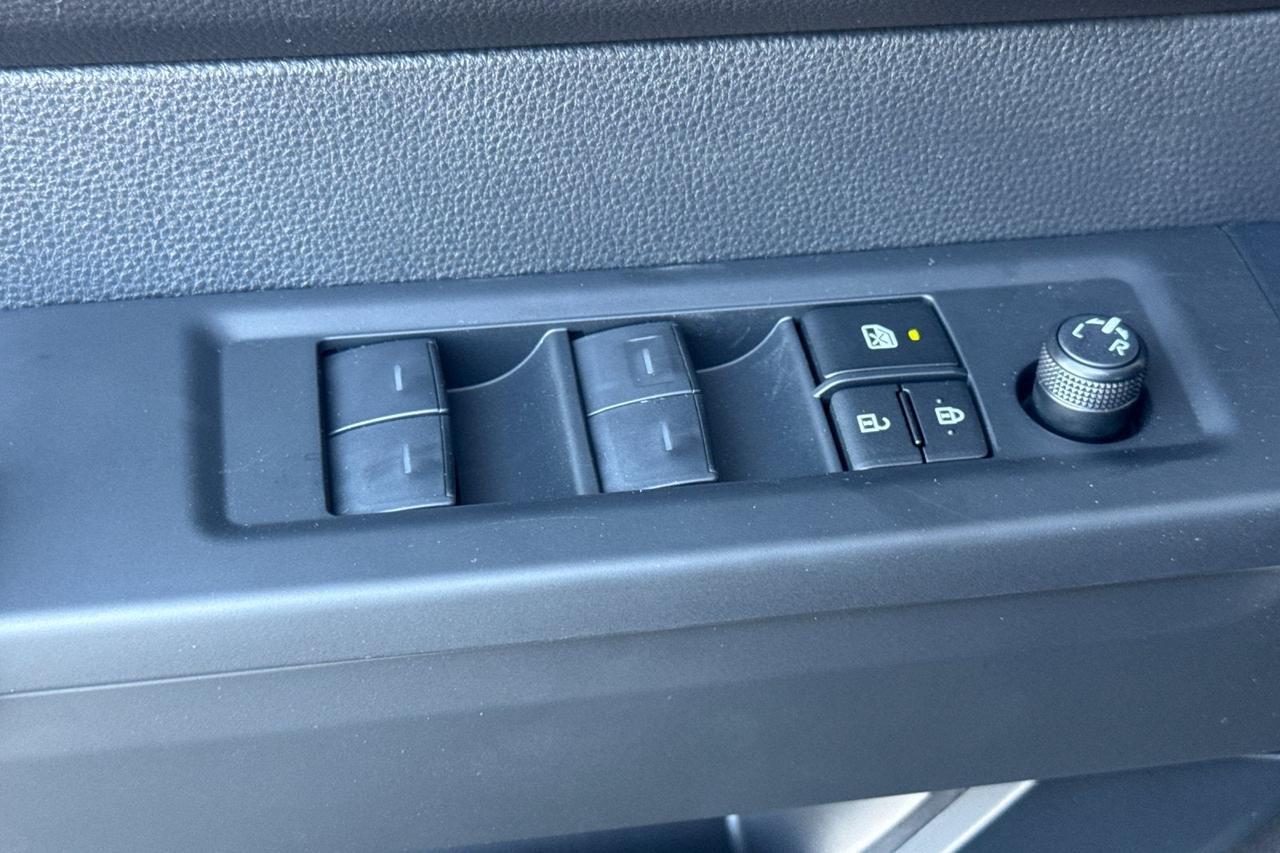 2026 Toyota Tundra SR Roseville CA
