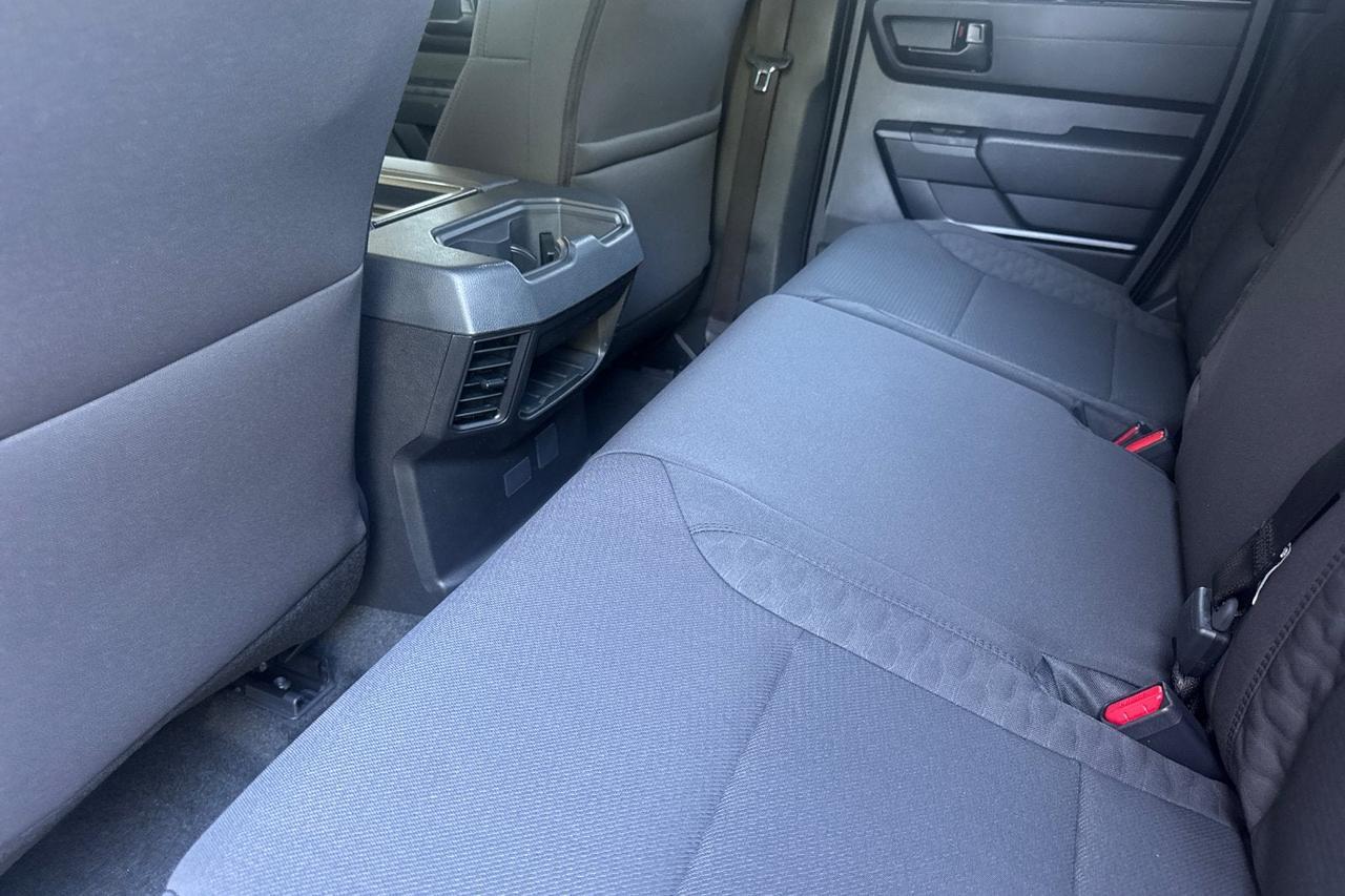 2026 Toyota Tundra SR Roseville CA