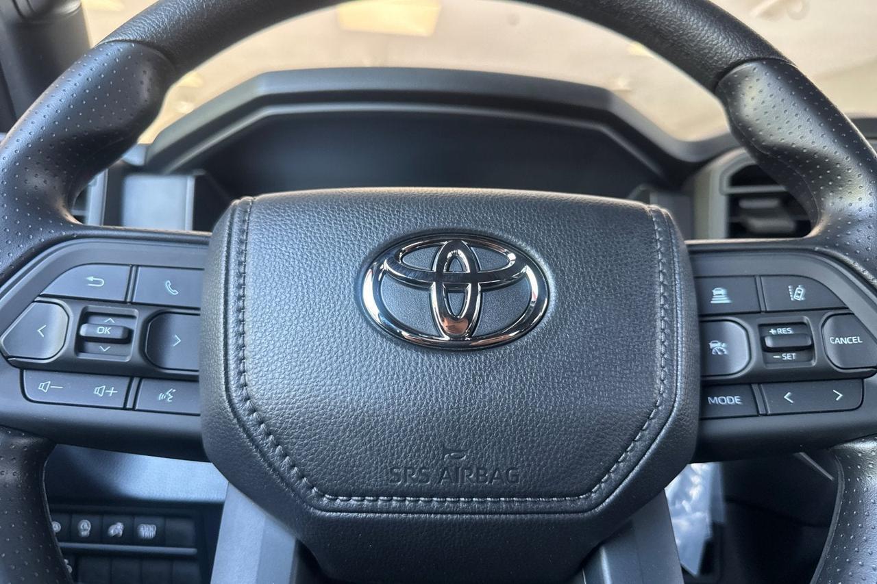 2026 Toyota Tundra SR Roseville CA