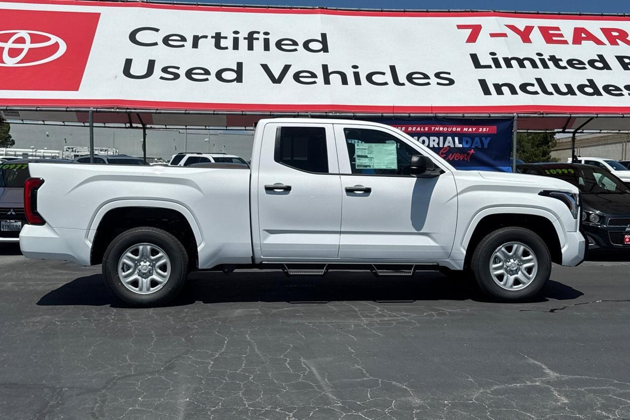 2026 Toyota Tundra SR Roseville CA