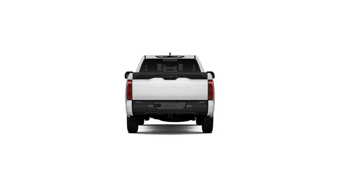 2026 Toyota Tundra SR Roseville CA